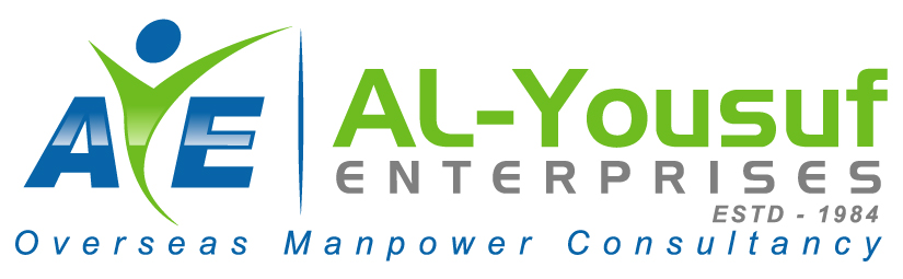 AL Yousuf Enterprises LLP logo
